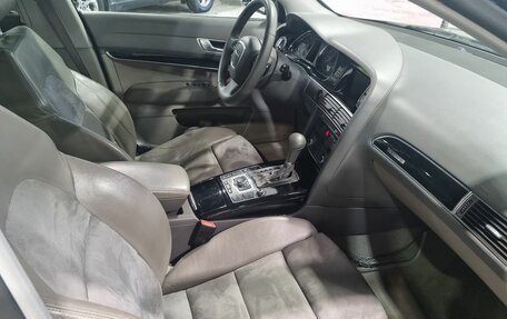 Audi A6, 2004 год, 570 000 рублей, 8 фотография