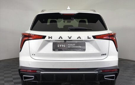 Haval F7, 2026 год, 3 599 000 рублей, 4 фотография