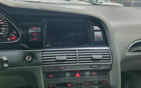 Audi A6, 2004 год, 570 000 рублей, 15 фотография