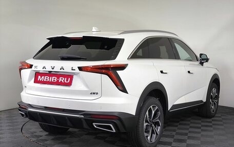 Haval F7, 2026 год, 3 599 000 рублей, 3 фотография