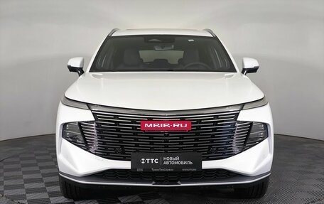 Haval F7, 2026 год, 3 599 000 рублей, 2 фотография