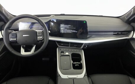 Haval F7, 2026 год, 3 599 000 рублей, 7 фотография