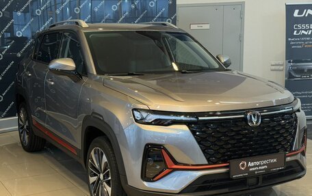 Changan CS35 Plus, 2025 год, 2 839 900 рублей, 3 фотография