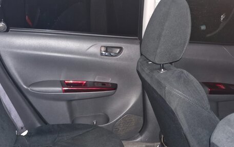 Subaru Impreza III, 2007 год, 890 000 рублей, 9 фотография