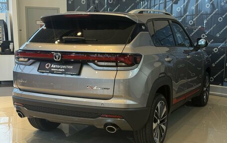 Changan CS35 Plus, 2025 год, 2 839 900 рублей, 4 фотография