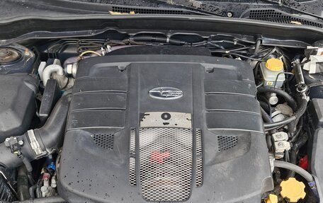Subaru Impreza III, 2007 год, 890 000 рублей, 6 фотография