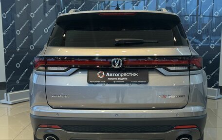Changan CS35 Plus, 2025 год, 2 839 900 рублей, 5 фотография