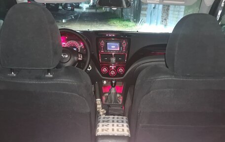 Subaru Impreza III, 2007 год, 890 000 рублей, 7 фотография