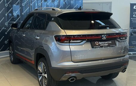 Changan CS35 Plus, 2025 год, 2 839 900 рублей, 6 фотография