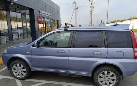 Honda HR-V I, 2003 год, 400 000 рублей, 3 фотография