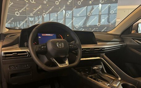 Changan CS35 Plus, 2025 год, 2 839 900 рублей, 13 фотография