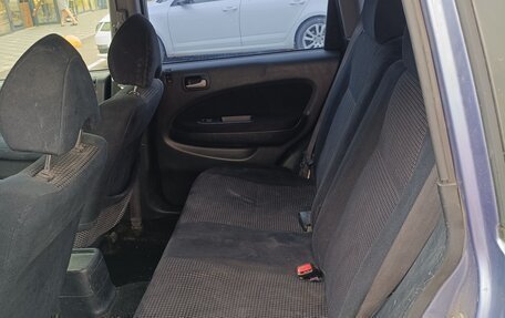 Honda HR-V I, 2003 год, 400 000 рублей, 6 фотография