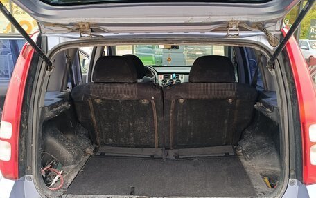 Honda HR-V I, 2003 год, 400 000 рублей, 7 фотография