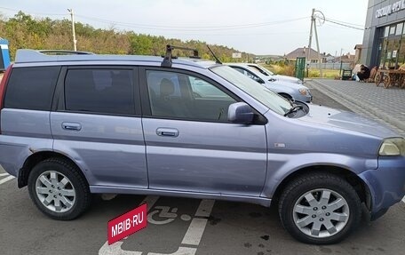 Honda HR-V I, 2003 год, 400 000 рублей, 2 фотография