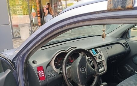 Honda HR-V I, 2003 год, 400 000 рублей, 5 фотография