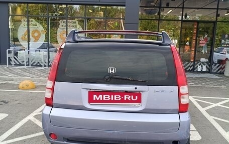 Honda HR-V I, 2003 год, 400 000 рублей, 4 фотография