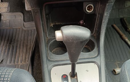 Honda HR-V I, 2003 год, 400 000 рублей, 9 фотография