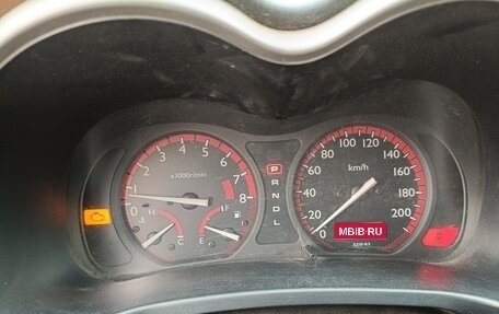 Honda HR-V I, 2003 год, 400 000 рублей, 8 фотография
