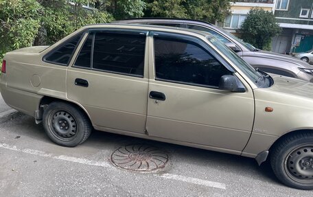 Daewoo Nexia I рестайлинг, 2008 год, 130 000 рублей, 4 фотография