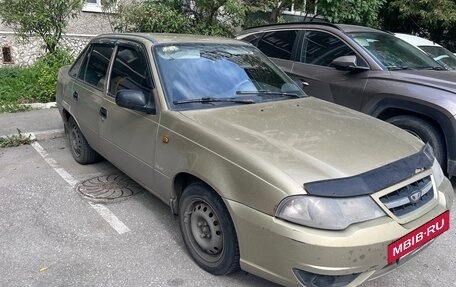 Daewoo Nexia I рестайлинг, 2008 год, 130 000 рублей, 3 фотография