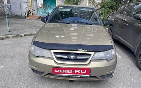 Daewoo Nexia I рестайлинг, 2008 год, 130 000 рублей, 2 фотография