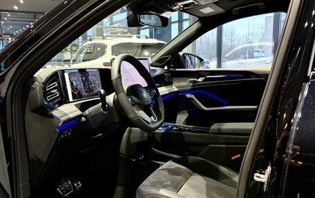 Volkswagen Tiguan, 2026 год, 5 150 000 рублей, 8 фотография