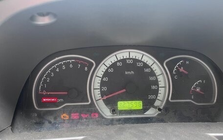 Daewoo Nexia I рестайлинг, 2008 год, 130 000 рублей, 7 фотография