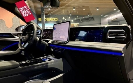 Volkswagen Tiguan, 2026 год, 5 150 000 рублей, 10 фотография