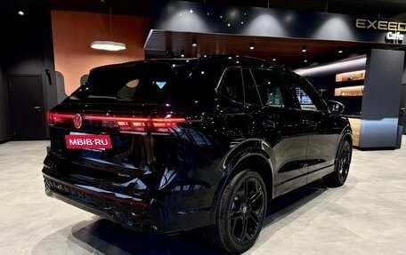 Volkswagen Tiguan, 2026 год, 5 150 000 рублей, 4 фотография
