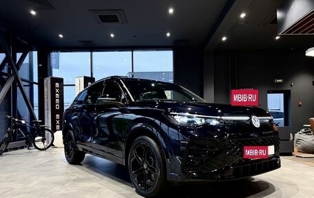 Volkswagen Tiguan, 2026 год, 5 150 000 рублей, 2 фотография
