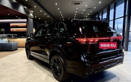 Volkswagen Tiguan, 2026 год, 5 150 000 рублей, 5 фотография