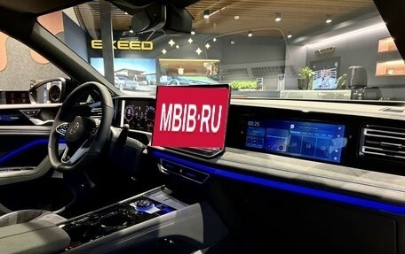 Volkswagen Tiguan, 2026 год, 5 150 000 рублей, 9 фотография