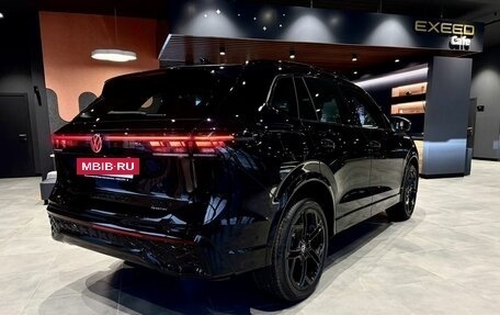Volkswagen Tiguan, 2026 год, 5 150 000 рублей, 6 фотография