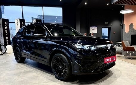 Volkswagen Tiguan, 2026 год, 5 150 000 рублей, 7 фотография