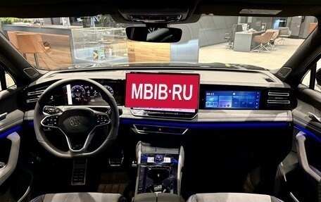 Volkswagen Tiguan, 2026 год, 5 150 000 рублей, 15 фотография