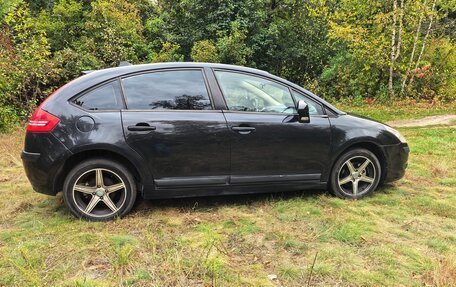Citroen C4 II рестайлинг, 2005 год, 229 000 рублей, 5 фотография