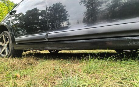 Citroen C4 II рестайлинг, 2005 год, 229 000 рублей, 19 фотография