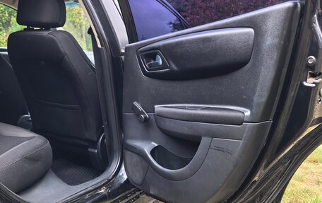 Citroen C4 II рестайлинг, 2005 год, 229 000 рублей, 14 фотография