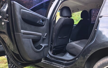 Citroen C4 II рестайлинг, 2005 год, 229 000 рублей, 12 фотография
