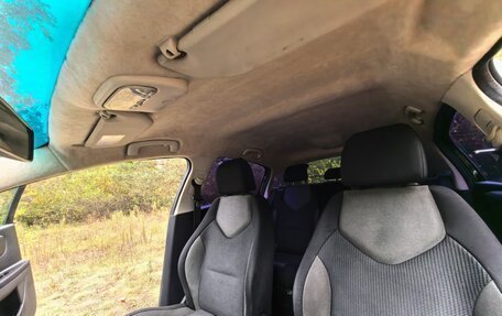 Citroen C4 II рестайлинг, 2005 год, 229 000 рублей, 17 фотография