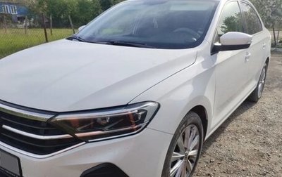 Volkswagen Polo VI (EU Market), 2020 год, 1 800 000 рублей, 1 фотография