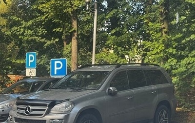 Mercedes-Benz GL-Класс, 2008 год, 900 000 рублей, 1 фотография