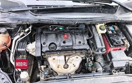 Citroen C4 II рестайлинг, 2005 год, 229 000 рублей, 23 фотография