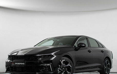 KIA K5, 2025 год, 4 600 000 рублей, 1 фотография