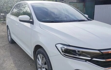 Volkswagen Polo VI (EU Market), 2020 год, 1 800 000 рублей, 2 фотография