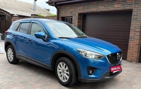 Mazda CX-5 II, 2013 год, 1 520 000 рублей, 3 фотография