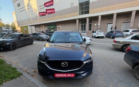 Mazda CX-5 II, 2020 год, 3 200 000 рублей, 1 фотография