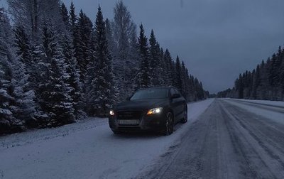Audi Q5, 2011 год, 2 100 000 рублей, 1 фотография