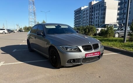 BMW 3 серия, 2011 год, 999 999 рублей, 1 фотография