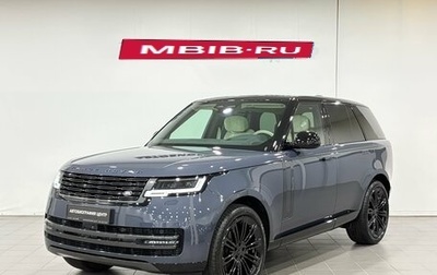 Land Rover Range Rover IV рестайлинг, 2026 год, 24 490 000 рублей, 1 фотография